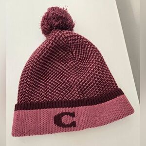 NWT Women’s Coach hat